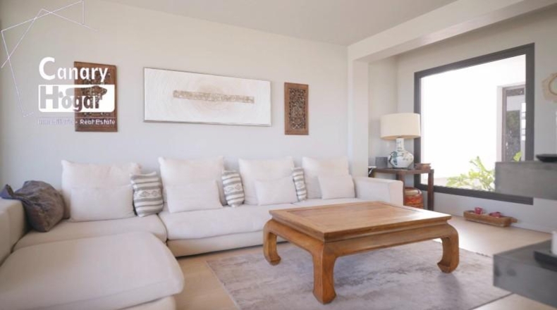 Santa Cruz de Tenerife - Adeje - 900m2