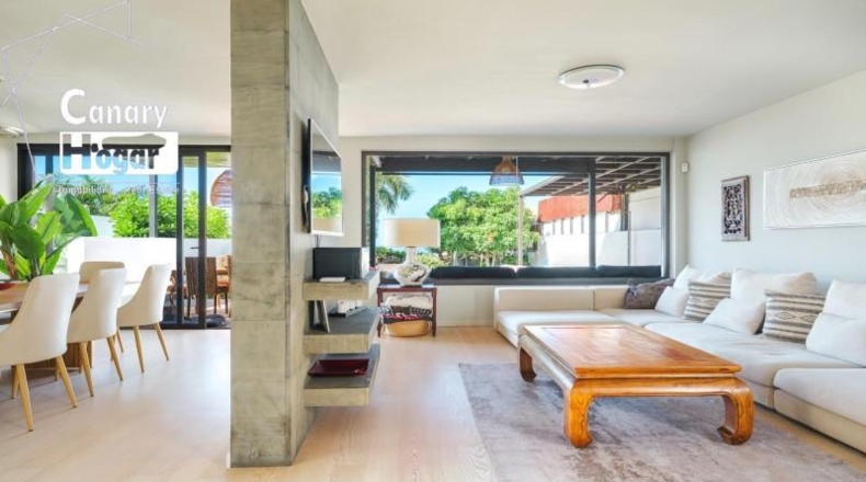Santa Cruz de Tenerife - Adeje - 900m2