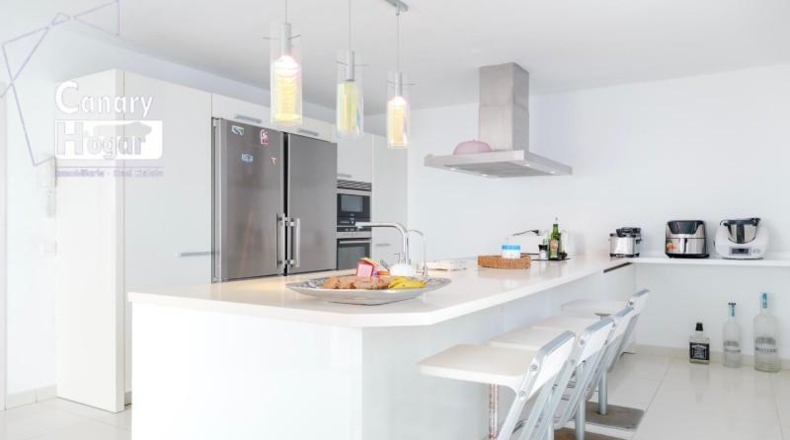 Santa Cruz de Tenerife - Adeje - 900m2