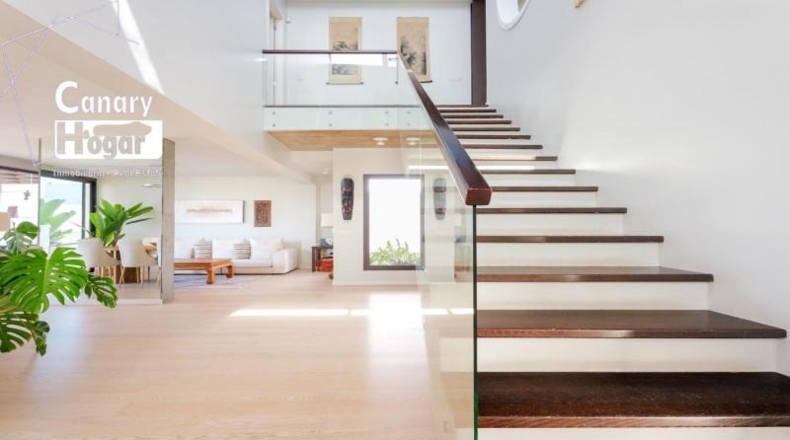 Santa Cruz de Tenerife - Adeje - 900m2
