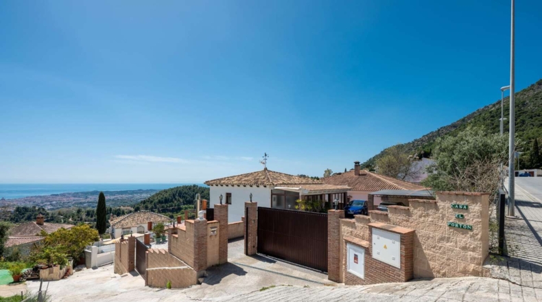 Malaga - Mijas - 633m2