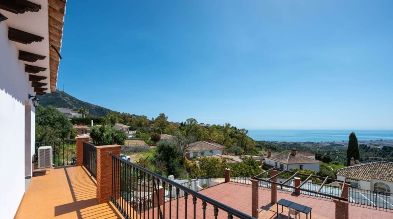 Malaga - Mijas - 633m2