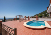 Xalet independent amb terreny en venda a la AR UE S19 Osunillas Finca el Porton. 29650, Mijas, ref.: TR402848 foto