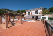 Xalet independent amb terreny en venda a la AR UE S19 Osunillas Finca el Porton. 29650, Mijas, ref.: TR402848 foto