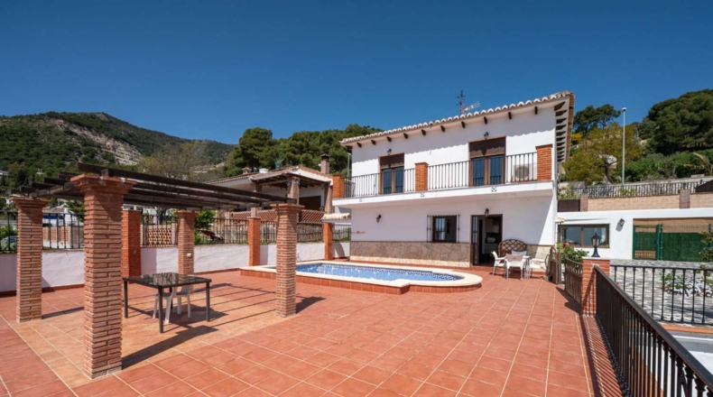 Malaga - Mijas - 633m2