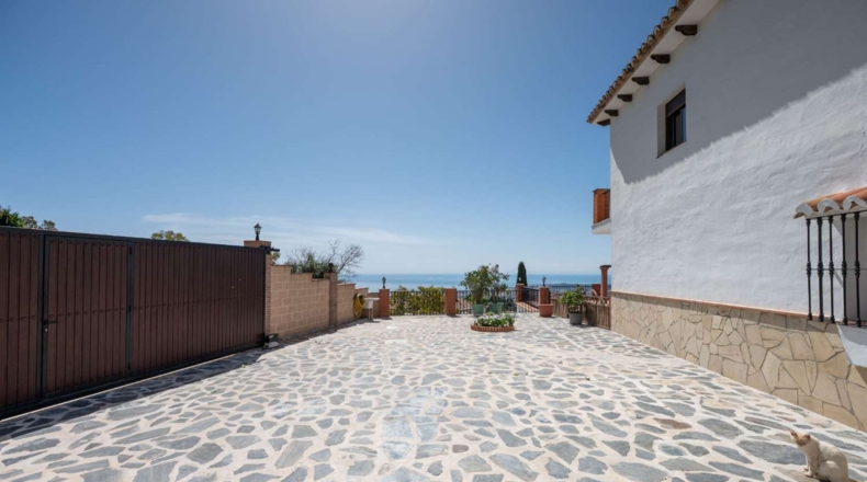 Malaga - Mijas - 633m2