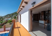 Xalet independent amb terreny en venda a la AR UE S19 Osunillas Finca el Porton. 29650, Mijas, ref.: TR402848 foto