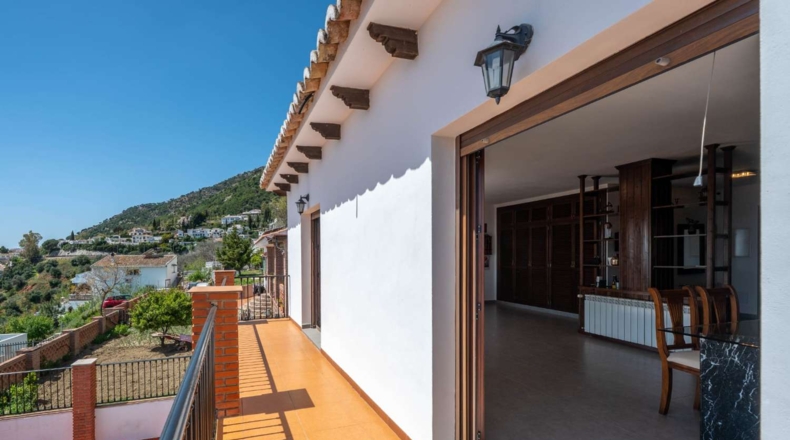 Malaga - Mijas - 633m2
