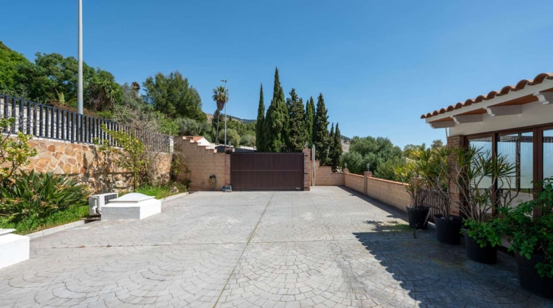 Malaga - Mijas - 633m2