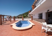 Xalet independent amb terreny en venda a la AR UE S19 Osunillas Finca el Porton. 29650, Mijas, ref.: TR402848 foto