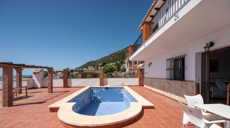 Malaga - Mijas - 633m2