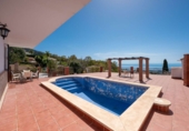 Xalet independent amb terreny en venda a la AR UE S19 Osunillas Finca el Porton. 29650, Mijas, ref.: TR402848 foto