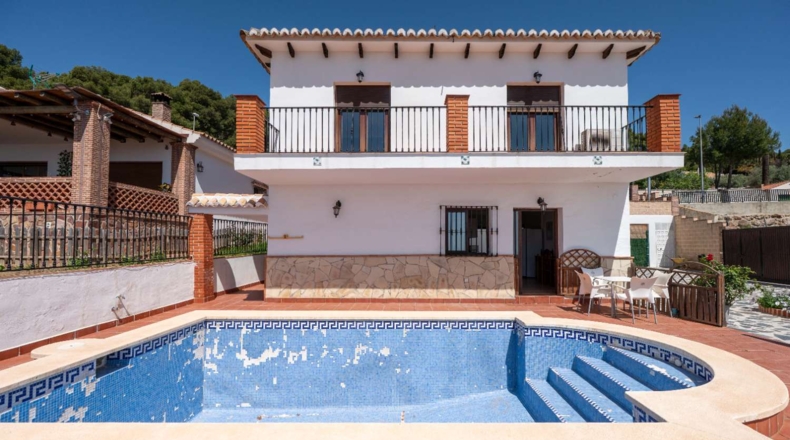 Malaga - Mijas - 633m2