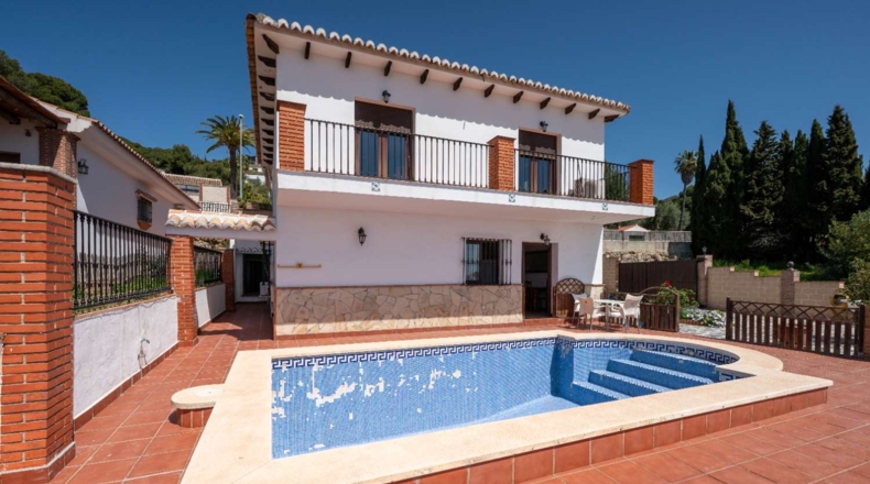 Malaga - Mijas - 633m2