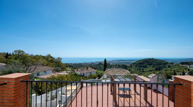 Malaga - Mijas - 633m2