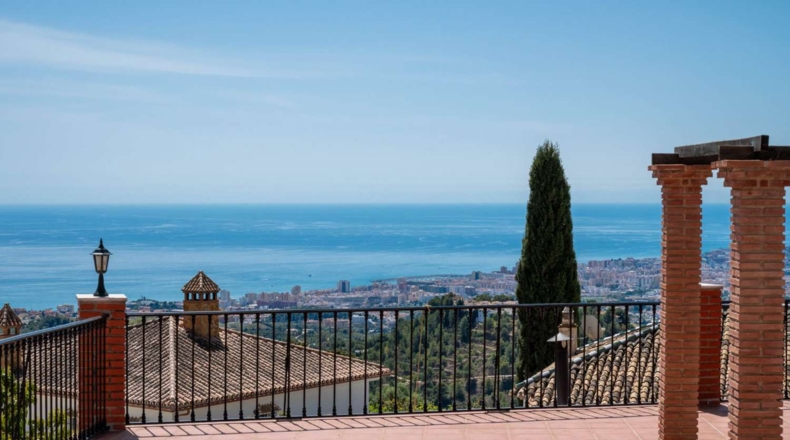 Malaga - Mijas - 633m2