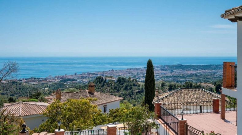 Malaga - Mijas - 633m2