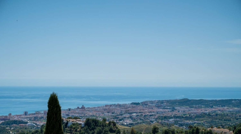 Malaga - Mijas - 633m2