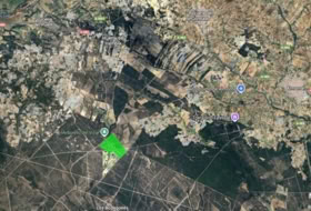 Moguer 1500000&nbsp;м²