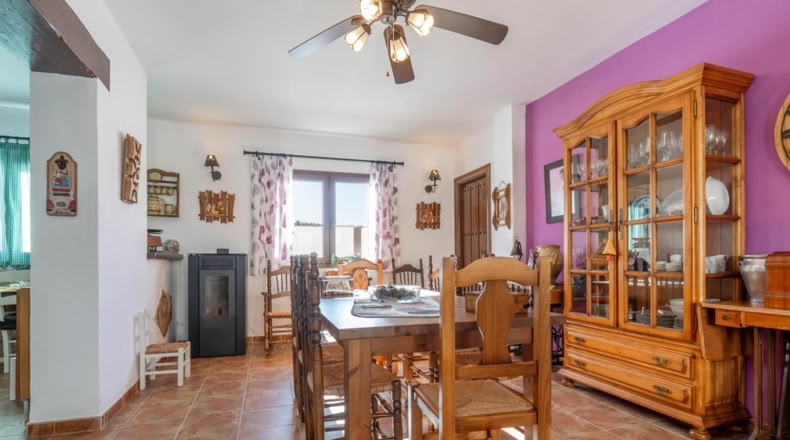 Granada - Alomartes - 233m2