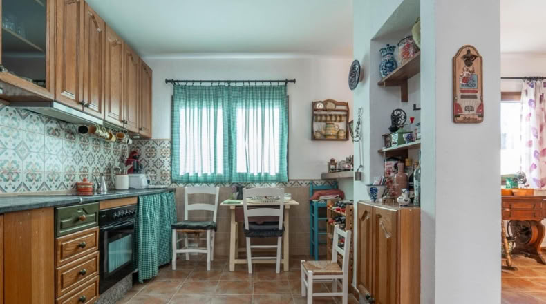 Granada - Alomartes - 233m2