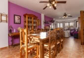 Villa con terreno en venta en la España, Alomartes, ref: TR402855 foto