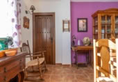 Villa con terreno en venta en la España, Alomartes, ref: TR402855 foto