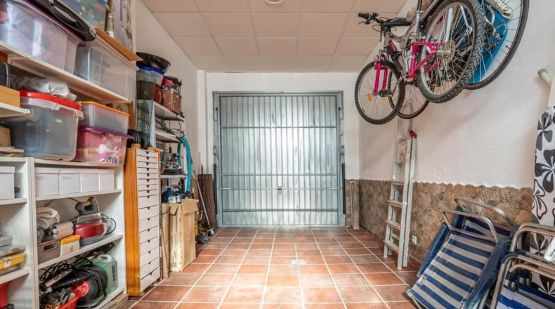 Granada - Alomartes - 233m2