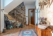 Villa con terreno en venta en la España, Alomartes, ref: TR402855 foto