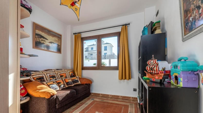 Granada - Alomartes - 233m2