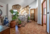 Villa con terreno en venta en la España, Alomartes, ref: TR402855 foto
