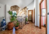 Villa con terreno en venta en la España, Alomartes, ref: TR402855 foto