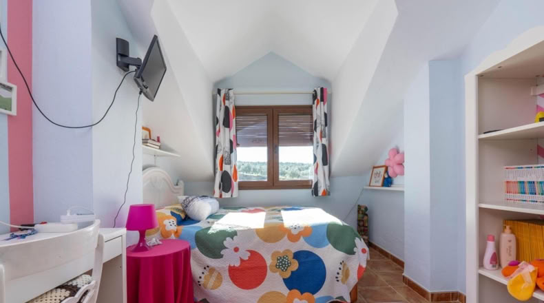 Granada - Alomartes - 233m2