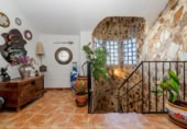 Villa con terreno en venta en la España, Alomartes, ref: TR402855 foto