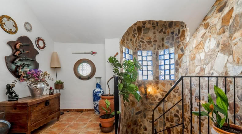 Granada - Alomartes - 233m2