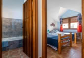 Villa con terreno en venta en la España, Alomartes, ref: TR402855 foto