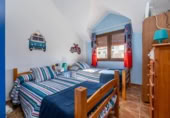 Villa con terreno en venta en la España, Alomartes, ref: TR402855 foto