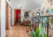 Villa con terreno en venta en la España, Alomartes, ref: TR402855 foto