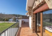 Villa con terreno en venta en la España, Alomartes, ref: TR402855 foto