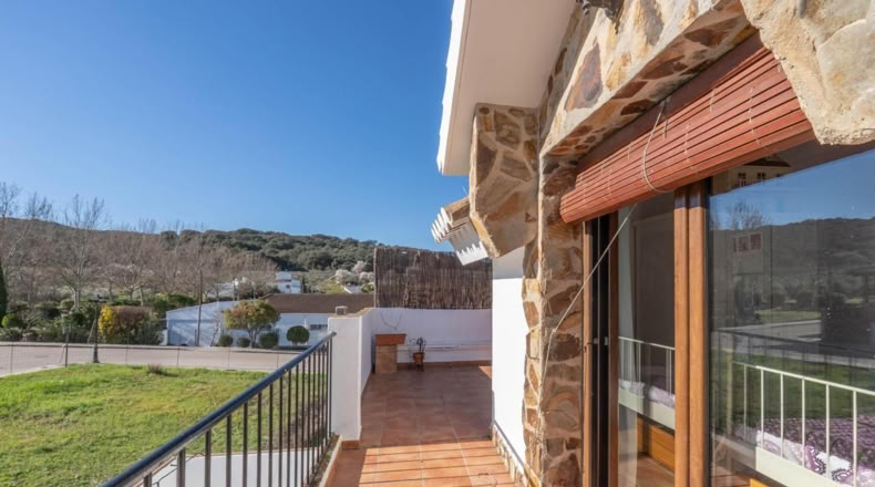 Granada - Alomartes - 233m2