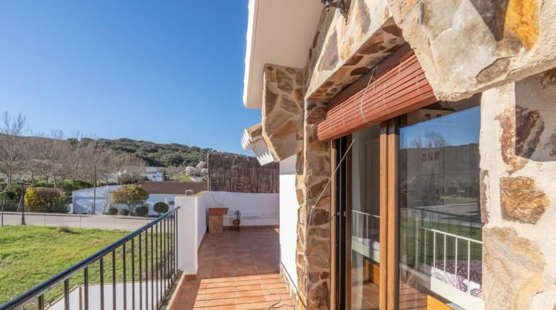 Granada - Alomartes - 233m2