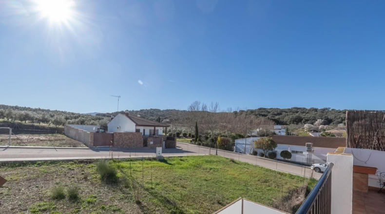 Granada - Alomartes - 233m2