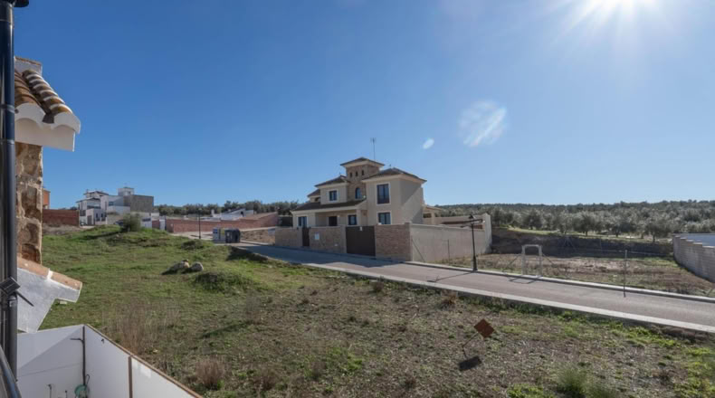 Granada - Alomartes - 233m2