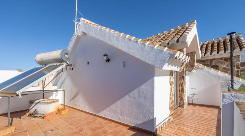 Granada - Alomartes - 233m2