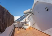 Villa con terreno en venta en la España, Alomartes, ref: TR402855 foto