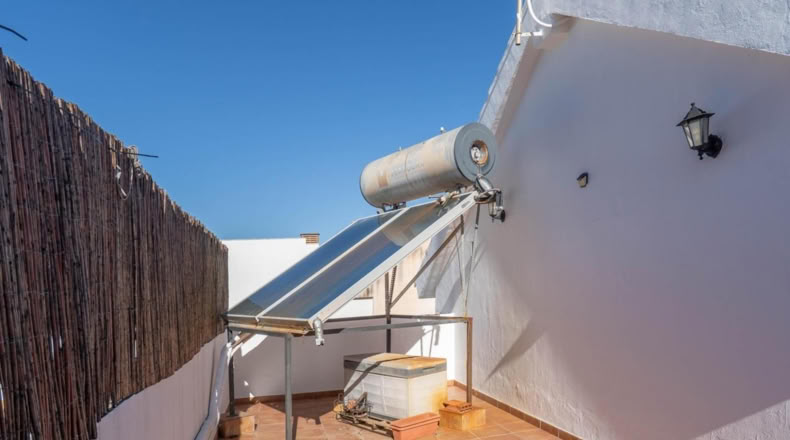 Granada - Alomartes - 233m2