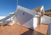 Villa con terreno en venta en la España, Alomartes, ref: TR402855 foto