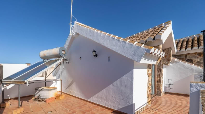 Granada - Alomartes - 233m2