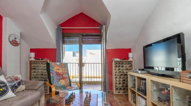 Granada - Alomartes - 233m2
