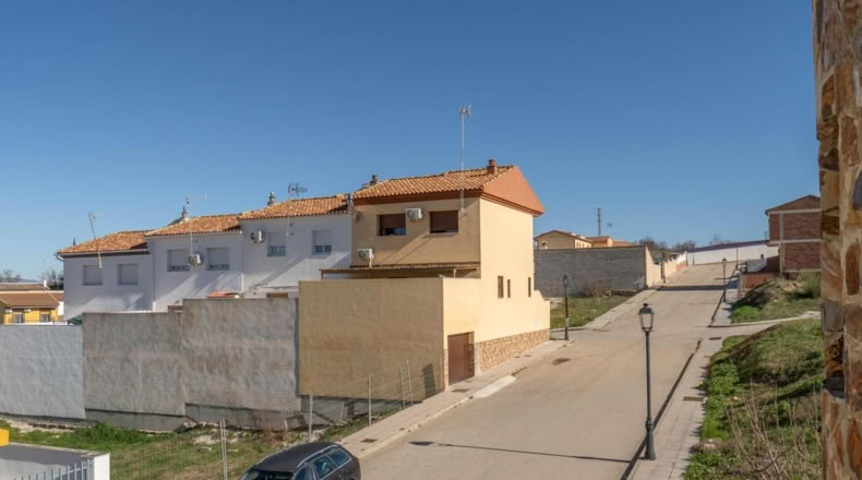 Granada - Alomartes - 233m2